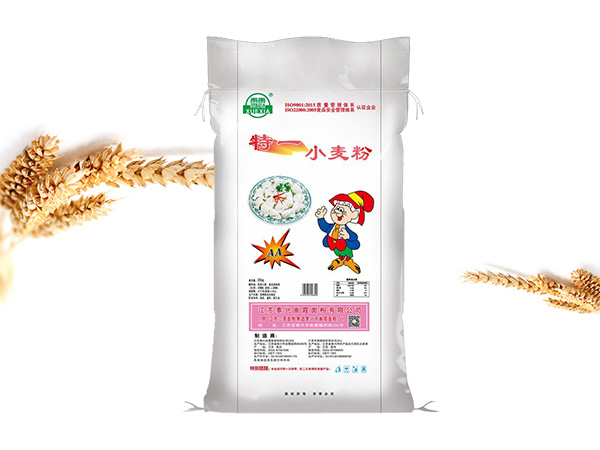 特一小麥粉