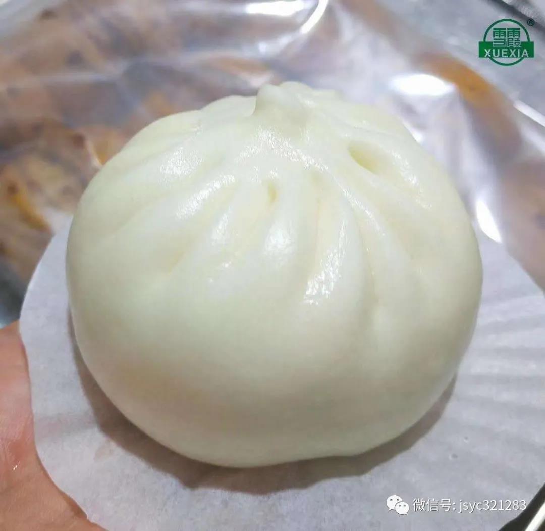雪霞：這個冬季不怕冷